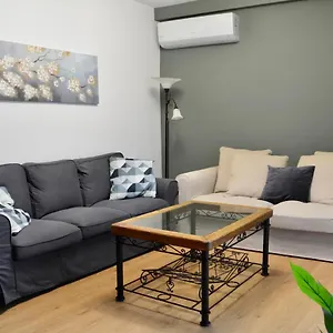 Alfalfa Sweet Appartement