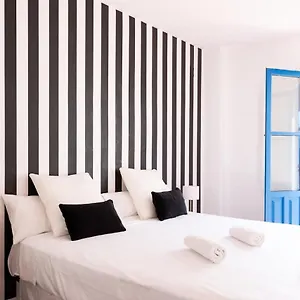 Tourist House Santa Cruz Appartement